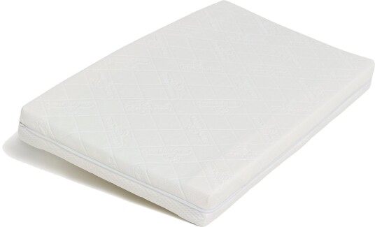 BabyMatex Carpathia Madrass 80x200 BabyMatex Carpathia Madrass 80x200