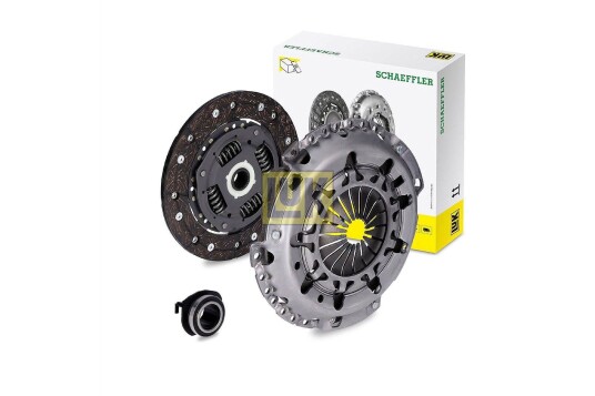 Clutchsett LuK 622 3074 00