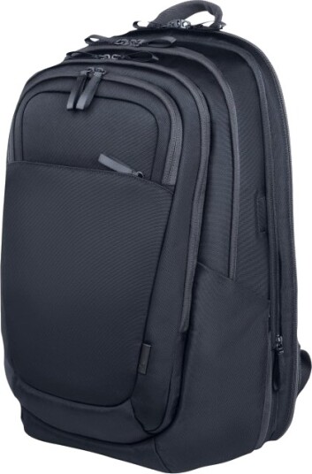 Hp Travel Plus Notebookryggsekk 30L 17.3" Grafittblå Hp Travel Plus Notebookryggsekk 30L 17.3" Grafittblå