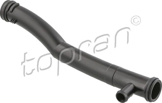 TOPRAN 119 554 Radiatorslange