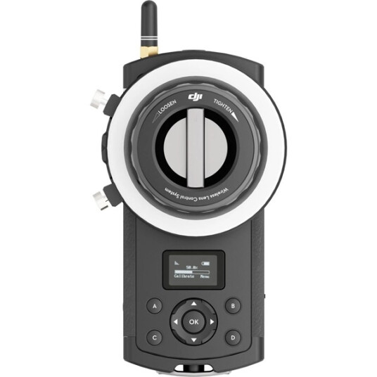 DJI Focus Remote Controller Inspire 1 og 2