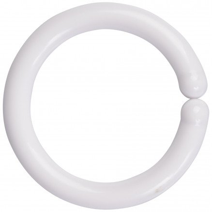 Diverse C Ring 60mm Hvit