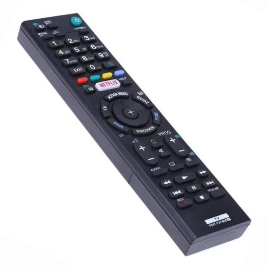 Cherrysc RMT-TX100D for Sony TV