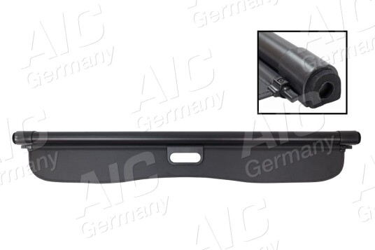 AIC 75363 Lasterom tildekning