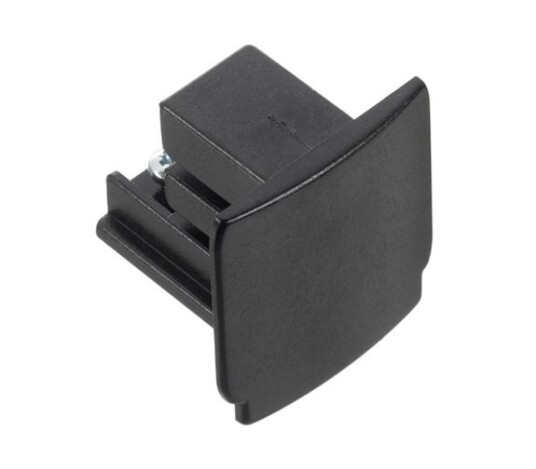 nPro 3T Endekappe XTS 41-2 Sort