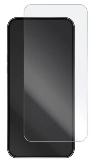 Gear 2.5D Herdet Glassbeskytter for iPad Air 10.9" - Gul