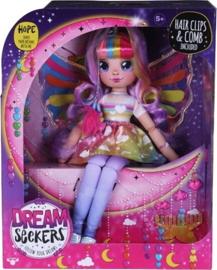 Dream Seekers Doll Hope Dream Seekers Doll Hope
