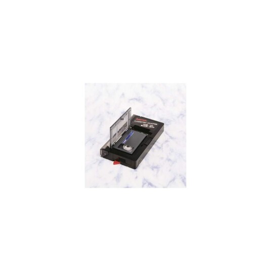 HAMA Vhs c Adapter