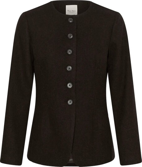 Part Two Celinnpw Jacket Brown 38 Part Two Celinnpw Jacket Brown 38