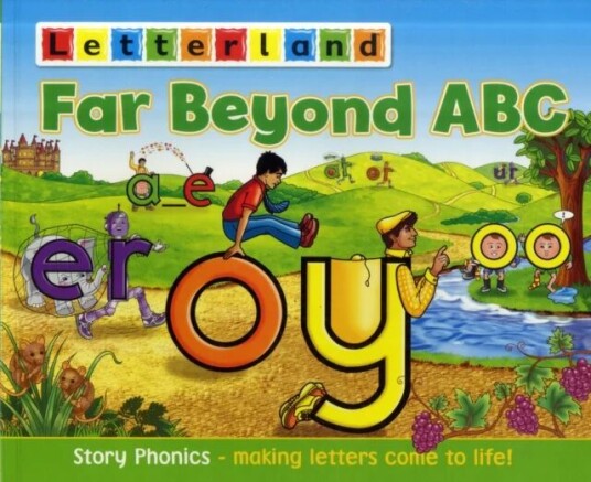 Far Beyond Abc Av Lisa Holt, Lyn Wendon