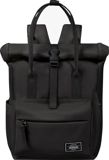 American Tourister Urban Groove Ryggsäck Svart American Tourister Urban Groove Ryggsäck Svart