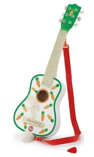 Sevi Sevi Akustisk Gitar