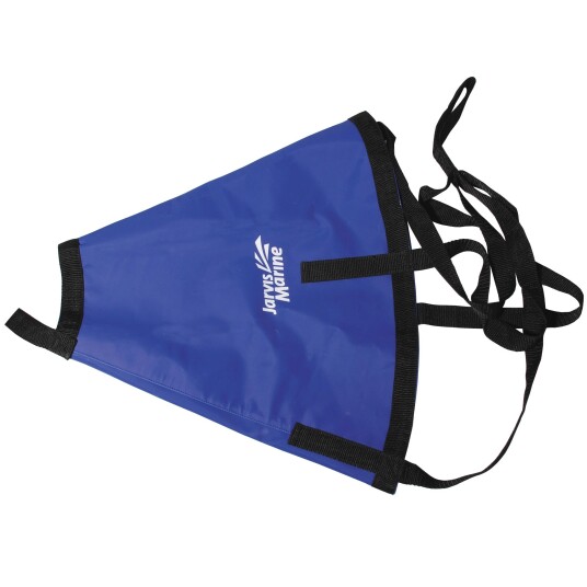 Jarvis Walker Drivanker 43cm Small Passer Til Båt 12 Til 14"