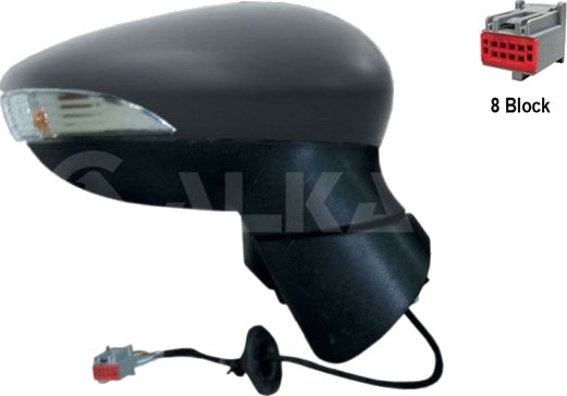 Sidespeil ALKAR 6144394