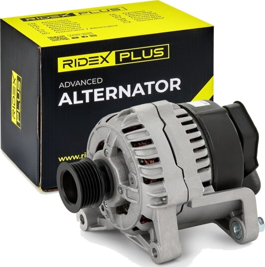 RIDEX PLUS 4G0056P Dynamo RIDEX PLUS 4G0056P Dynamo