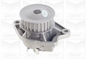 GRAF PA676 Vannpumpe GRAF PA676 Vannpumpe