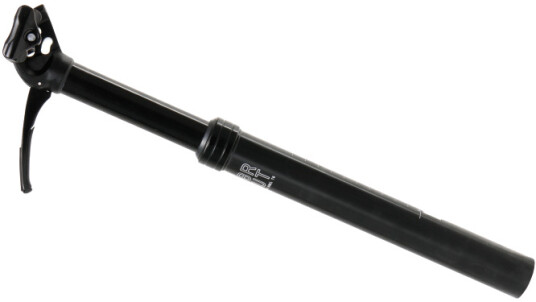 Contec Burtdropper Setepinne Ø31,6 x 100 mm
