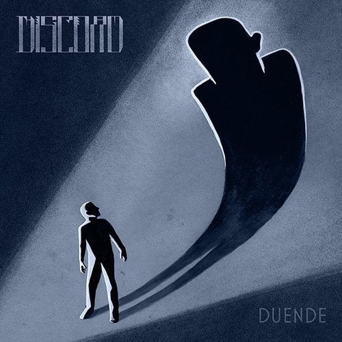 The Great Dischord Duende CD