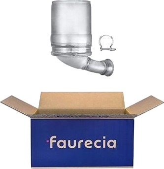 Partikkelfilter HELLA 8LH 366 080 211 Partikkelfilter HELLA 8LH 366 080 211