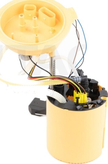 Drivstoffpumpe HÜCO 2503142