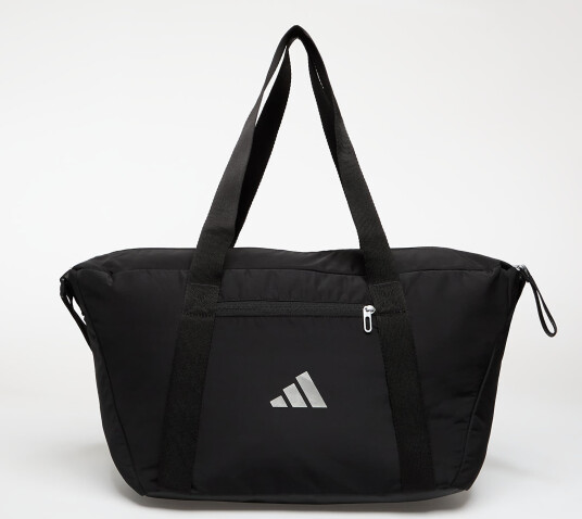 adidas Performance Adidas Sp Bag - Black - ONE SIZE adidas Performance Adidas Sp Bag - Black - ONE SIZE