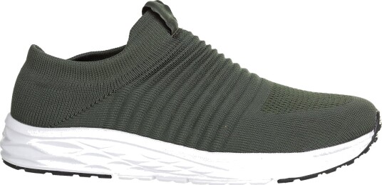 Endurance Haiyu Lite Sneakers Herre Grønn 46