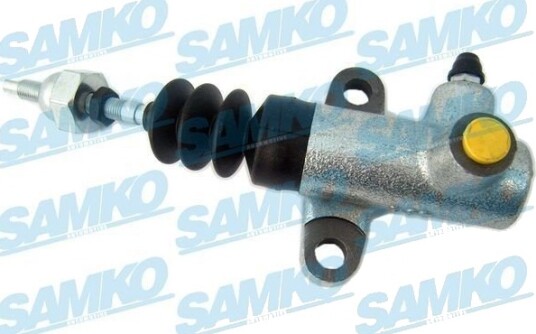 Slavesylinder clutch SAMKO M20975