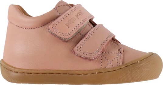 Pom Pom Babysko - Dark Rose - Pom Pom - 20 - Babysko Brun Rosa