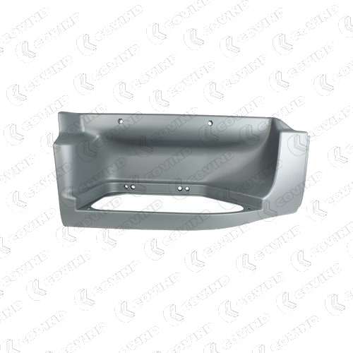 COVIND MDL/240 Fjæringsmontering COVIND MDL/240 Fjæringsmontering