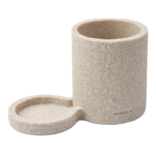 Humdakin Sandstone oppvasksett h14 cm