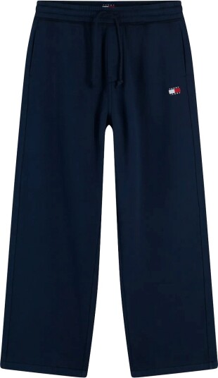 Tommy Jeans Badge Sweatpant Navy XS