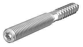 Kombiskrue M8 x 60 mm