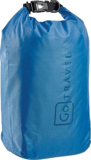 Vanntett Pakkespose 5l - Go Travel Vanntett Pakkespose 5l - Go Travel