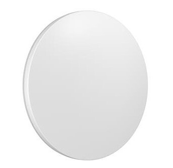 Ledvance Surface Flat Round Dali Multi Color 3780Lm 500Mm 27W/830+840