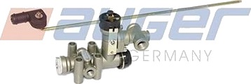Luftfjærventil AUGER 77590 Luftfjærventil AUGER 77590