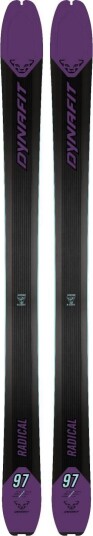 Dynafit Radical 97 W177cm