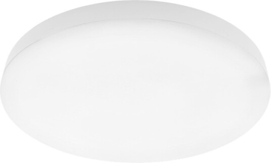 Malmbergs M-Disc Plafond LED Ø23 cm 8-18W CCT IP20