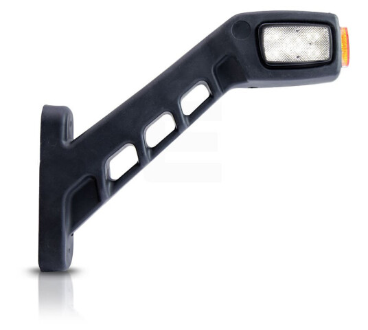 Strands Freedom Light Guide Gummiarm Large Left