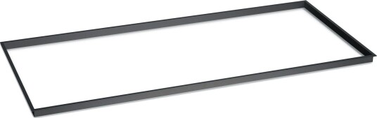 Liebherr Vinidor EWTdf 2353 Profilramme 19-23 mm Svart