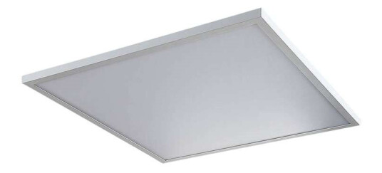 Arcchio LED-Panel Brenda CCT med fjernkontroll 60 x 60 cm Arcchio LED-Panel Brenda CCT med fjernkontroll 60 x 60 cm
