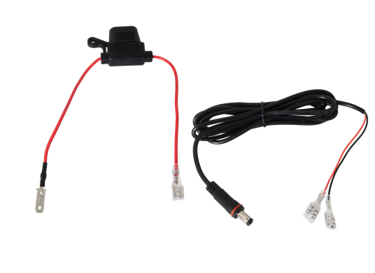 Ekstern drivkabel for Pro Optics PRO 4.4G Viltkamera