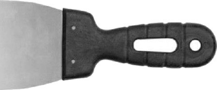 Hermes Sparkel Hermes 05135 (Rustfritt Stål) 80 mm Hermes Sparkel Hermes 05135 (Rustfritt Stål) 80 mm