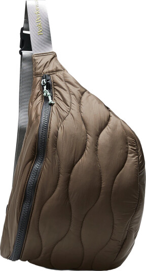 Peak Performance Helium Bum Bag Brun ONE SIZE
