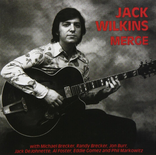 Jack Quartet Wilkins Marge CD