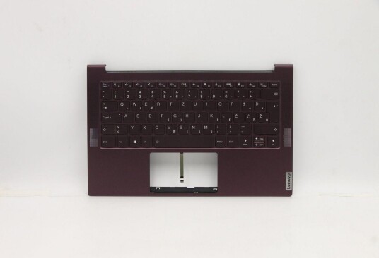 Lenovo Upper Case ASM SA Q 82A2 OC