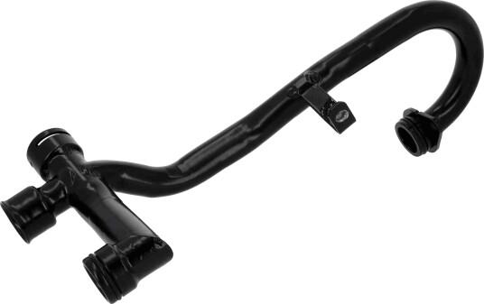 VAICO V10 8827 Radiatorslange