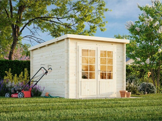 Palmako Anneks ella 6,9 m2 Palmako Anneks ella 6,9 m2