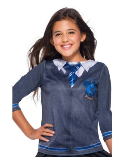 Ravenclaw T-Skjorte, Låve