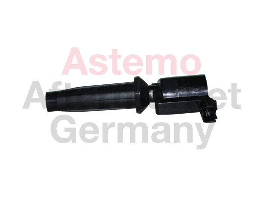 Tennspole coil HÜCO 2503852