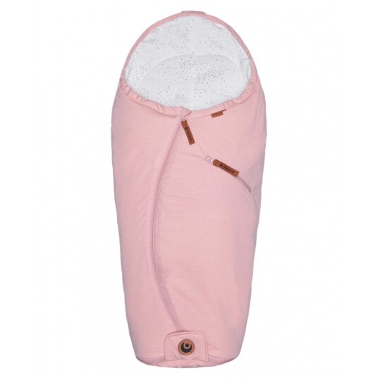 Bilstolpose Easygrow Lyng Pink